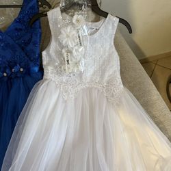 Dress Size 6