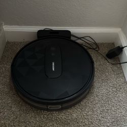 Vacuum Roomba 