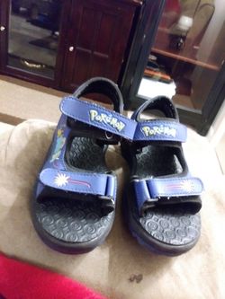 Boys sandals
