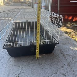 Pet cage
