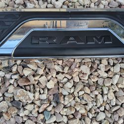 Ram 2500 running boards