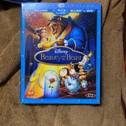Beauty And The Beast