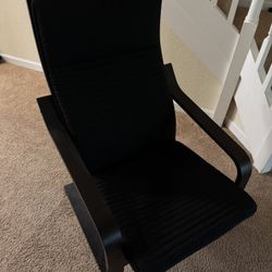 2 IKEA Chairs