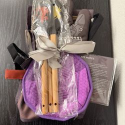 Destiny 2 Cooking Set / Apron & Kitchen Accessories