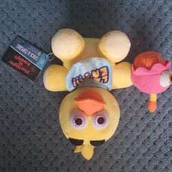 Sanshee Chica