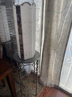 Brighton Brand Sunglass Display Stand