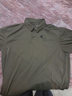 Polo shirts