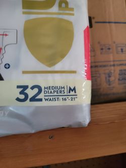 Dog diapers