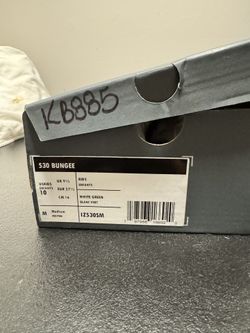 New Balance Size 10c 