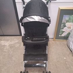 Delta Stroller 