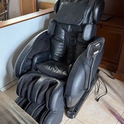 Massage chair