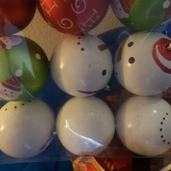 Xmas Decorations