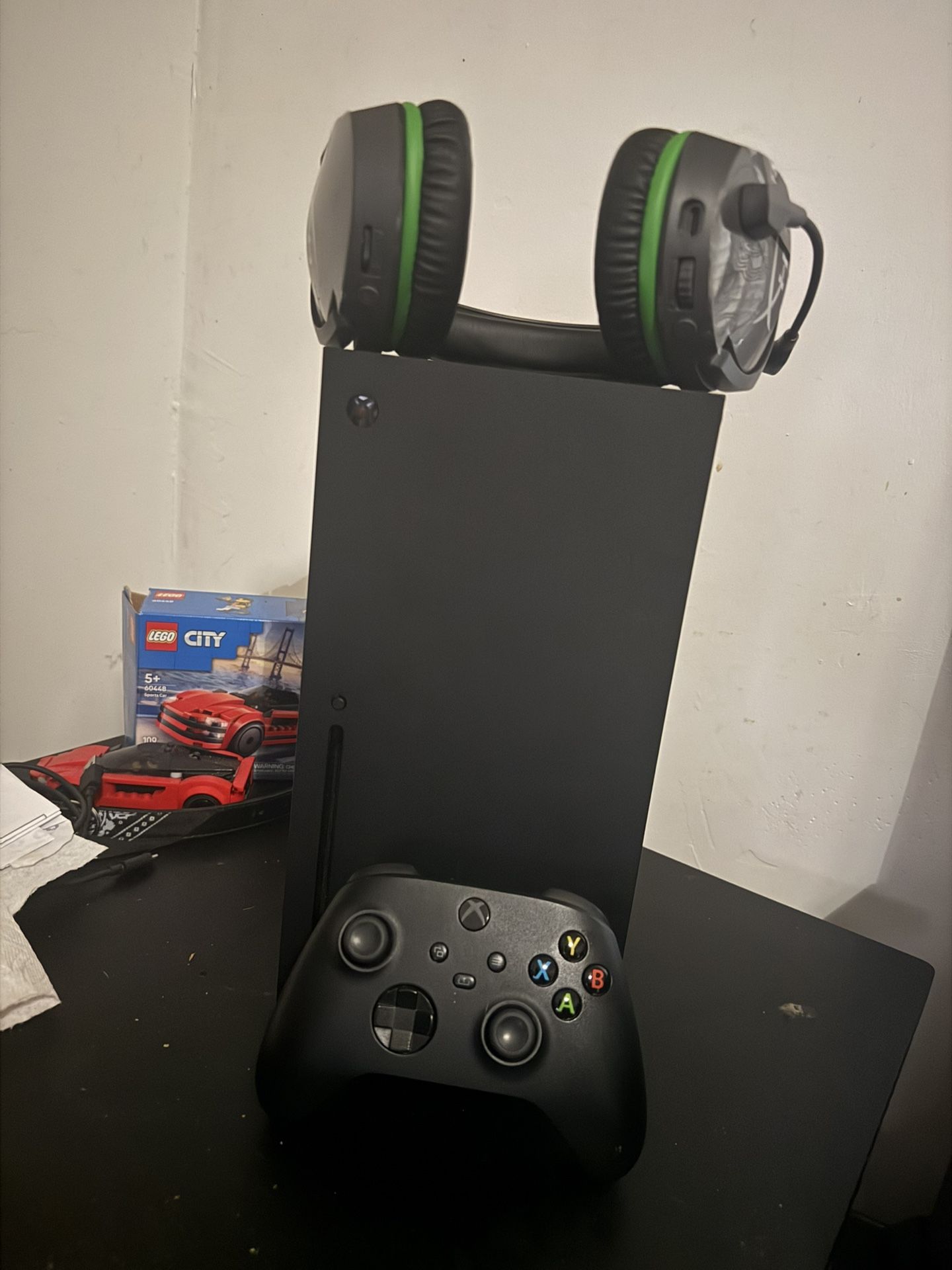 Xbox Series X