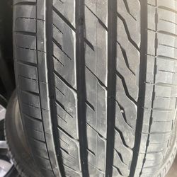 3 Landsail Tires 225/45/19