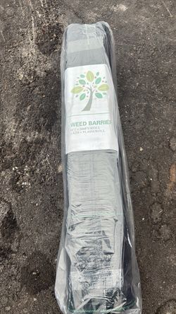 Commercial Ground Cover - 6x300