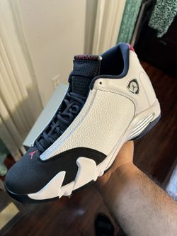 Jordan 14