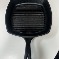 Lodge Iron Cast Skillet