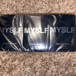 YSL Myself Samples 12pk 