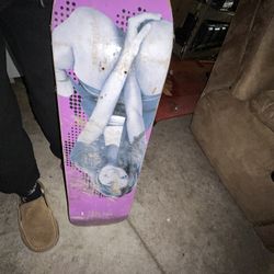 8.25 skateboard deck