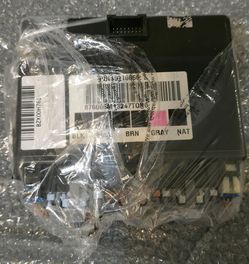 2003-07 gmc/Chevy Denali BCM