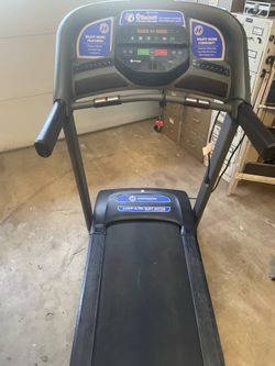 Para correr