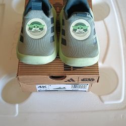 Adidas Baby Shoes 
