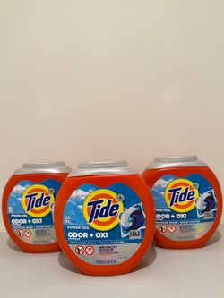 Tide Bundle
