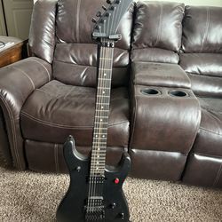 EVH 5150 Series Standard Electric Guitar