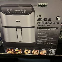 Air Fryer