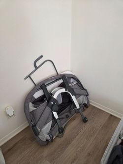 Baby Delight Bassinet
