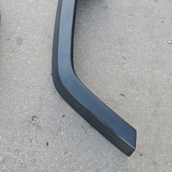 Jeep WRANGLER 2007-18 Rear Fender RIGHT OR LEFT