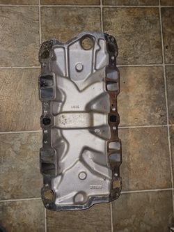 Edelbrock performer rpm