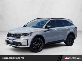 2023 Kia Sorento