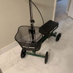 Knee Scooter