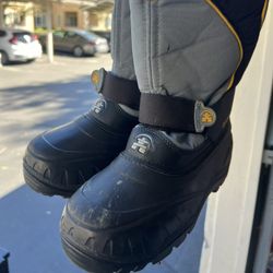 Kamik Snow Boots