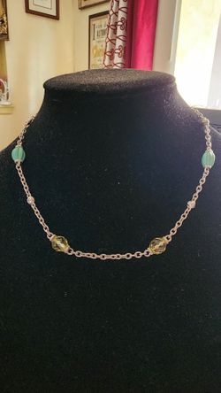 Judith Ripka Necklace 