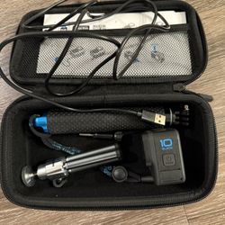 GoPro 10