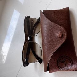 Ray Bans 
