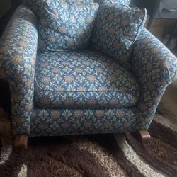 rocking chair