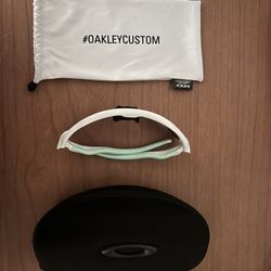 Kids Custom Oakley Glasses 