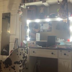 Vanity 