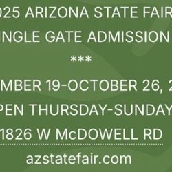 Family Fair Pass