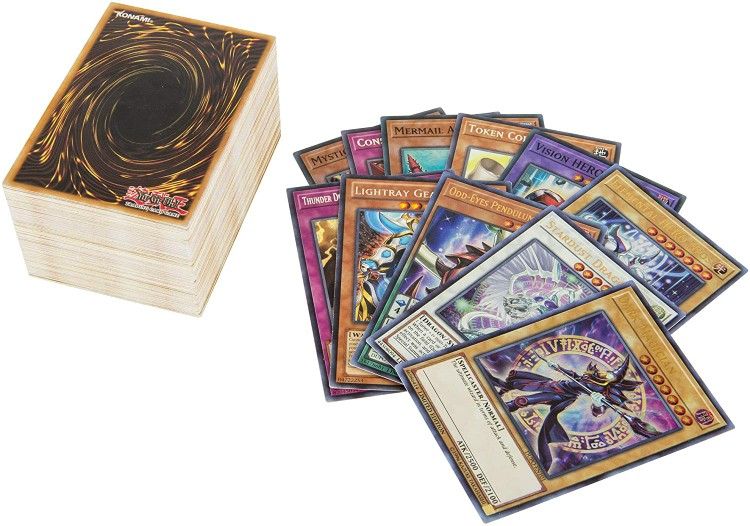 Buy Sell Trade Yugioh Cards
