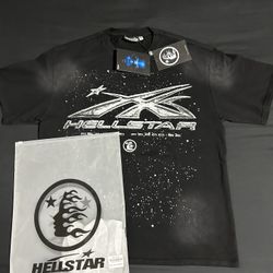 Hellstar Tee Shirt