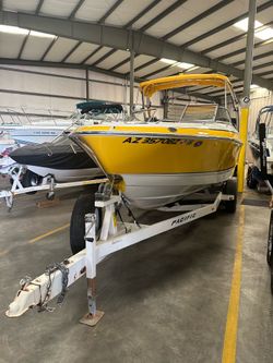 2006 Formula BR260