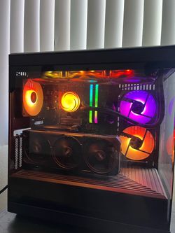 ibuypower y40 pro Gamin PC