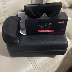 Glasses Stylish Glasses Eye Protection
