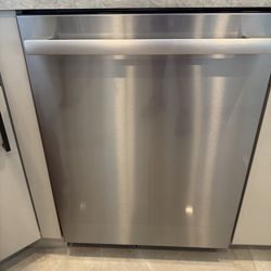 Bosch dishwasher