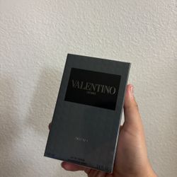 Valentino Uomo Intense 100ml / 3.4oz Eau de Parfum – Brand New & Seale