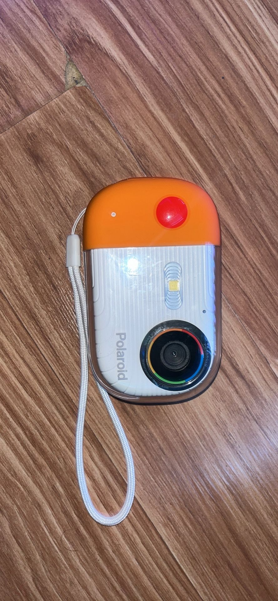 POLAROID WAVE HD CAMERA